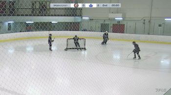 Replay: Home - 2025 Vikings U15 AA vs MLAC Traxx | Feb 1 @ 5 PM