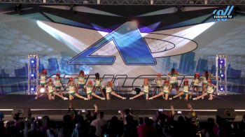 NM Elite - Spice Girls [2024 L1 Youth - D2 Day 2] 2024 Athletic Championships Mesa Nationals