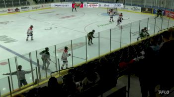 Replay: Home - 2024 Wild U18 AAA vs C.Plains U18 AAA | Oct 18 @ 7 PM