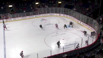 Replay: Home - 2024 Tahoe vs Allen | Dec 3 @ 7 PM