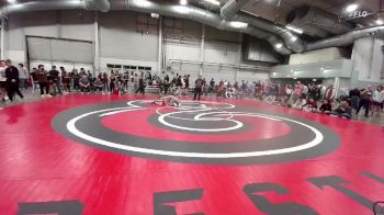 106 lbs Cons. Round 3 - Casey Fontana, Poudre vs Jacoby Medina, Horizon