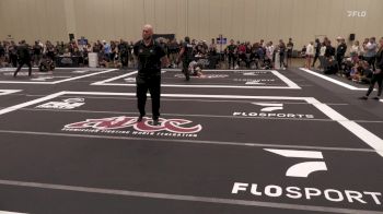 Elijah Chacon vs Epifanio Peterson 2025 ADCC East Coast Trials