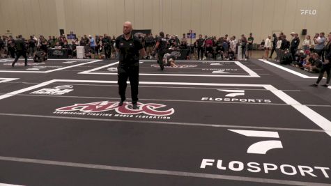 Elijah Chacon vs Epifanio Peterson 2025 ADCC East Coast Trials