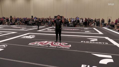 Luke Shiomos vs Carson Thigpen 2025 ADCC East Coast Trials