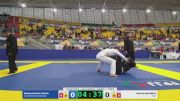 FILIPI ALVES PUERTA vs RENAN DIAS DOS SANTOS 2026 FPJJ Circuito Paulista GI Etapa 3