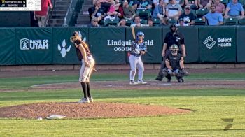 Replay: Home - 2025 Wheelers vs Raptors | May 29 @ 6 PM