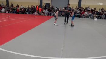 55 lbs Champ. Round 1 - Kaden Kesterson, Berge Elite Wrestling Academy vs Jacob Schneider, Hudson Pirate Elite
