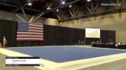 Charlotte Gandt - Women's Group, CATT - 2021 USA Gymnastics Championships