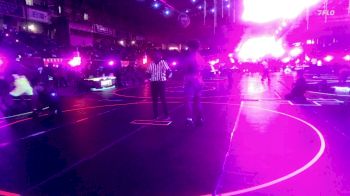 285 lbs Semifinal - Charles Swick, Eaglecrest WC vs Kael Kreutzer, Bear Cave WC