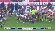 Replay: Lions Vs. Sharks | Currie Cup Championship | Sep 21 @ 2 PM