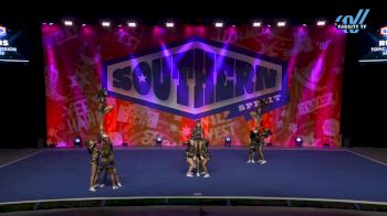 Topic of Discussion - Rumors [2025 L4.2 Senior - D2 Day 3] 2025 Cheer Power Southern Nationals