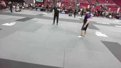 Camron Couch vs Gregory McCrystal 2022 ADCC Las Vegas Open