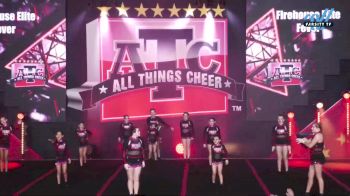 Firehouse Elite - Fever [2024 L1 Youth - B 2] 2024 ATC Bellevue Grand Nationals