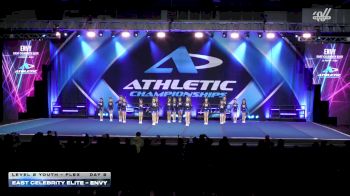 East Celebrity Elite - Envy [2026 L2 Youth - Flex Day 2] 2026 Athletic Championships Grand Nationals