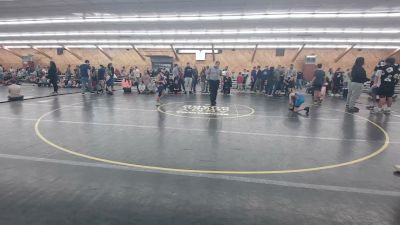 66 lbs 3rd Place - Owen Mangual-Otero, Lyons vs Brayden Robbins, Tioga