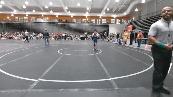 Replay: Mat 7 - 2025 Tyrant Scuffle | Dec 21 @ 8 AM