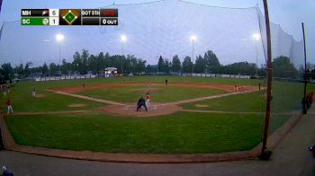 Replay: Home - 2025 Mavericks vs Swift Current 57s | Jun 12 @ 7 PM