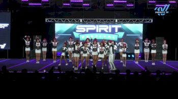 East Jersey Elite - Black Ops [2025 L4 Junior - D2 - Medium Day 2] 2025 Spirit Fest Grand Nationals