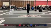 Michelle Marciniak vs Peyton Dela Vega 2026 ADCC Portland Open