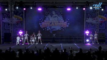 Northern Lights All Stars - REPUTATION [2024 L4 Senior Coed - D2 Day 1] 2024 ASC Return to Atlantis Worcester Showdown