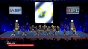 PCT - Rebellion (Canada) [2026 L6 International Open Non Tumbling Semis] 2026 The Cheerleading Worlds