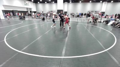 120 lbs Jordan Romero, Colorado vs Jaxson Freeman, Idaho