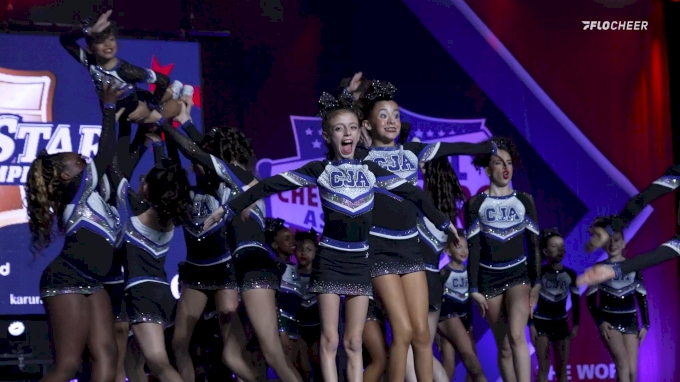 2026 The Cheerleading Worlds - Videos - FloCheer