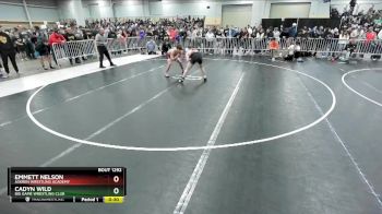 138 lbs Cons. Semi - Emmett Nelson, Askren Wrestling Academy vs Cadyn Wild, Big Game Wrestling Club