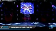 Prima Dance All-Stars - Mini Jazz [2021 Mini - Jazz - Small Day 2] 2021 JAMfest: Dance Super Nationals