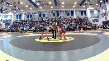 113 lbs Cons. Round 4 - Landon Kiefer, Evergreen vs Brayden Atkins, Columbia City