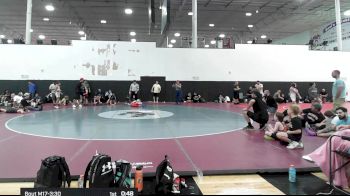 70 lbs Rr Rnd 1 - Austin Archfield, Redhawk vs Nathan Bunda, KIDS