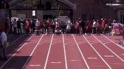 Men's 100m Championship