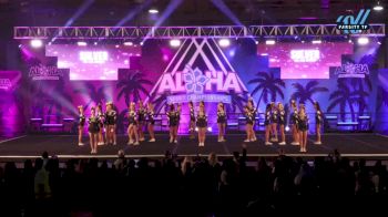 OC All Stars - Siilver [2025 L4 - U16 Day 1] 2025 Aloha Grand Nationals