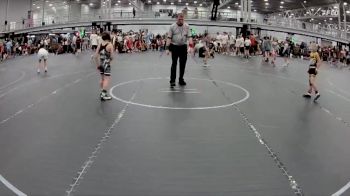 56 lbs Round 2 (6 Team) - Sean Manion, OMP vs Wesley Gracey, Revival