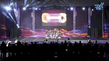 Cheer Athletics St. Louis - Miss Amethyst [2023 L2 Youth Day 2] 2023 GLCC Schaumburg Grand Nationals