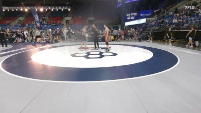 150 lbs Champ. Rd Of 128 - Dmytro Chubenko, OH vs Payton Martindale, ID