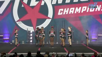 Liberty All Stars - MILITIA [2025 L1 Youth - D2 Day 1] 2025 Mid Atlantic Championship Grand Nationals