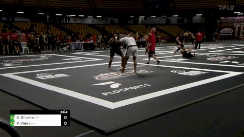 Diego Oliveira vs Pedro Vieira 2024 ADCC South American Trials 1