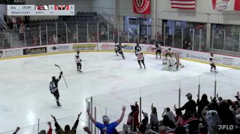 Replay: Away - 2025 Huntsville vs Birmingham | Mar 13 @ 7 PM