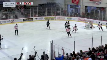 Replay: Home - 2025 Huntsville vs Birmingham | Mar 13 @ 7 PM