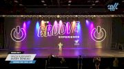 Dancin Bluebonnets - Avery Reneau [2023 Tiny - Solo - Jazz Day 1] 2023 GROOVE Dance Grand Nationals