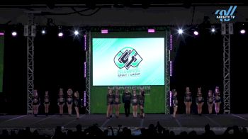 Impact Elite Athletics - Atomic Force [2025 L4 Senior Coed - D2 1] 2025 CSG Grand Nationals