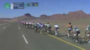 Replay: 2026 AlUla Tour - Stage 5