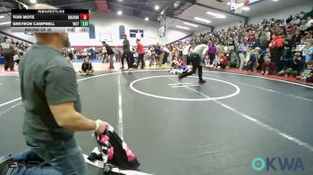 Replay: Mat 7 - 2025 Bixby Thanksgiving Classic | Nov 29 @ 9 AM