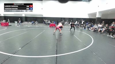 150 lbs Landon Quiroga, Florida vs Jameson Moore, California Gold
