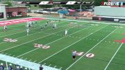 Replay: Lincoln Memorial vs Newberry | Apr 25 @ 6 PM
