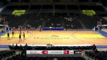 Replay: Beloit vs Augsburg | Dec 20 @ 6 PM