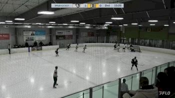 Replay: Home - 2025 EastmanU18 AAA vs Bruins U18 AAA | Jan 8 @ 6 PM