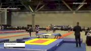 Hannah Milliman - Double Mini Trampoline, HPA - 2021 USA Gymnastics Championships