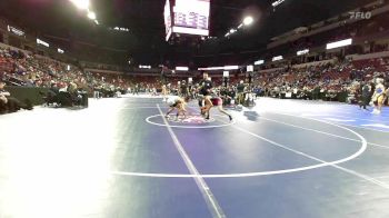 106 lbs Round Of 16 - Mas Hatano, Folsom vs Henry Aslikyan, Birmingham